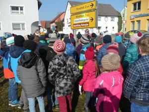 Bild vergr&ouml;&szlig;ern: Kreuzweg